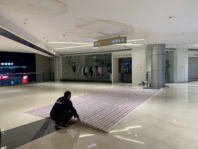 石膏吊顶接缝开裂怎么回事(图1) mmexport1696989567881.jpg