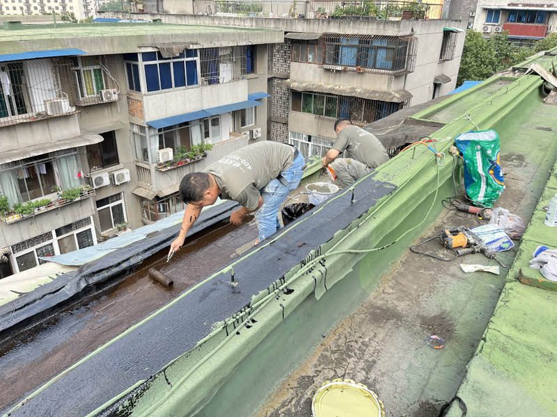 墙和屋顶瓦的缝隙怎么处理(图2) mmexport1690170922932.jpg