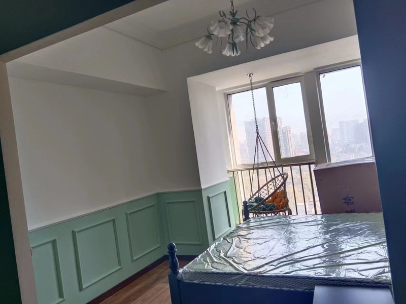 墙面漏水修补的施工流程和注意事项