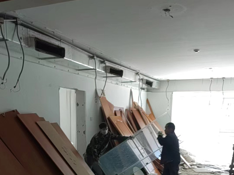 旧房翻新墙面怎么处理才能达到工艺标准(图3) mmexport1711346360311.jpg