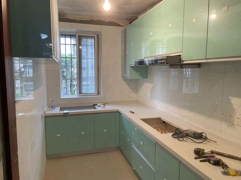 整体橱柜拉篮和抽屉哪个更耐用(图2) 微信图片_20231020171401.jpg