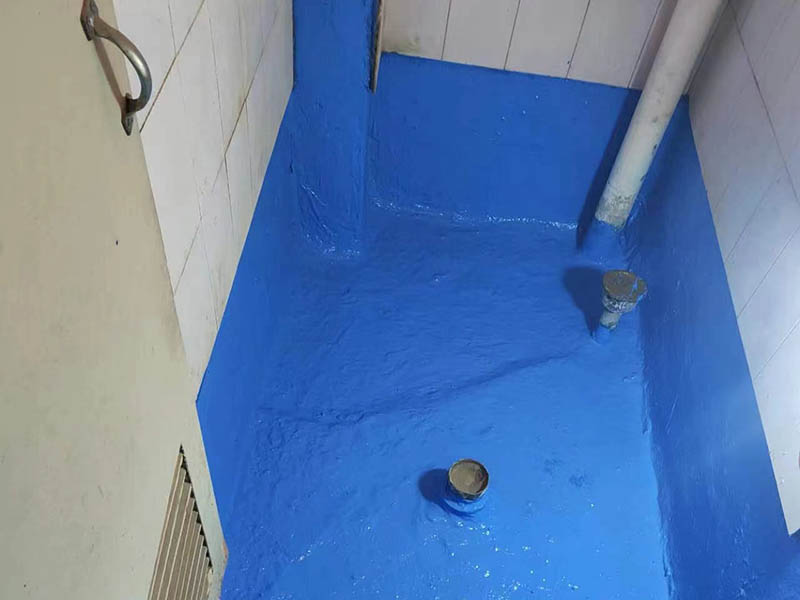 溶剂型防水涂料有哪些优缺点和适用范围(图1) 微信图片_20230306147770434.jpg