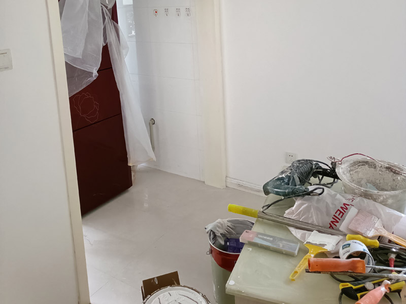 老房子翻新装修色彩搭配指南：营造舒适宜人的居住环境