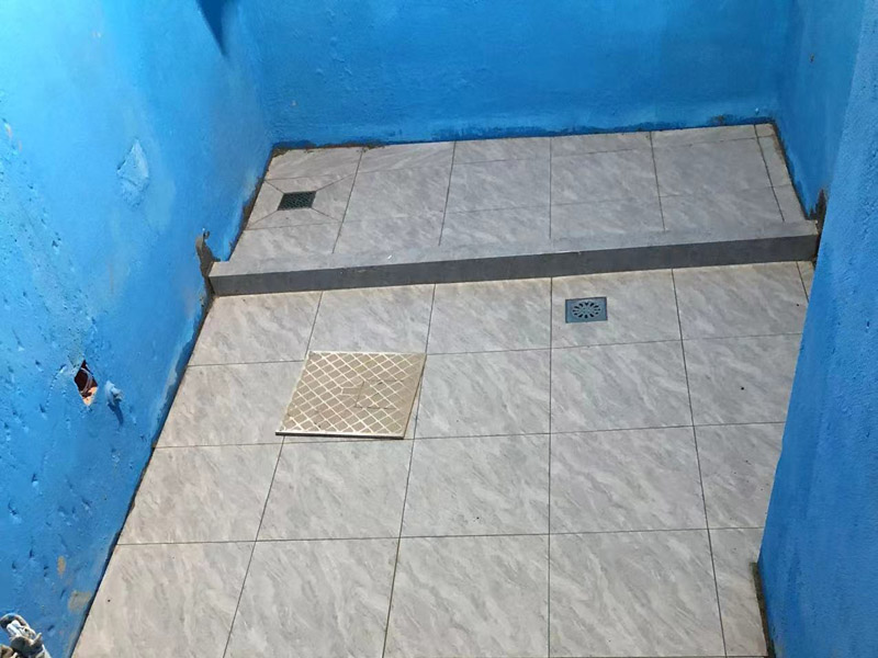 防水补漏DIY指南：简单步骤自己也能修