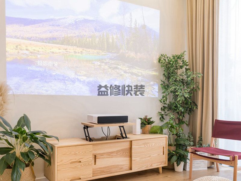 loft风格室内装修效果图