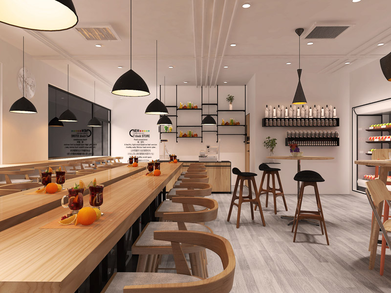 咖啡屋装修公司选哪家,咖啡屋装修报价,咖啡屋装修图片(图2) 咖啡屋装修公司选哪家,咖啡屋装修报价,咖啡屋装修图片(图2)