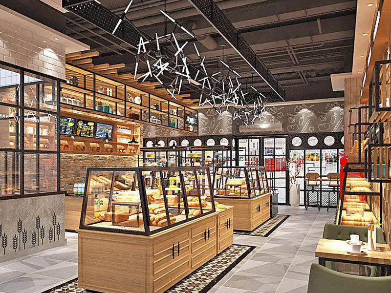 蛋糕店装修公司选哪家,蛋糕店装修报价,蛋糕店装修图片(图1) 蛋糕店装修公司选哪家,蛋糕店装修报价,蛋糕店装修图片(图1)