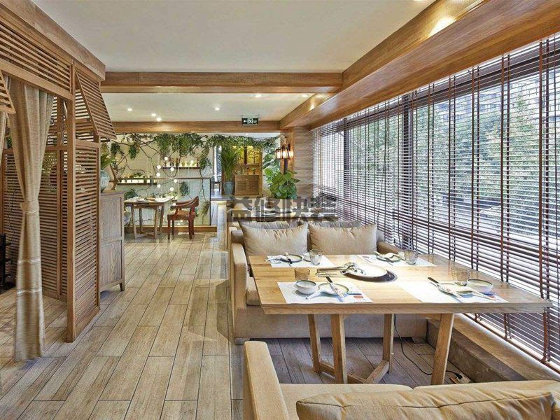 饭店装修公司选哪家,饭店装修报价,饭店装修图片(图1) 饭店装修公司选哪家,饭店装修报价,饭店装修图片(图1)