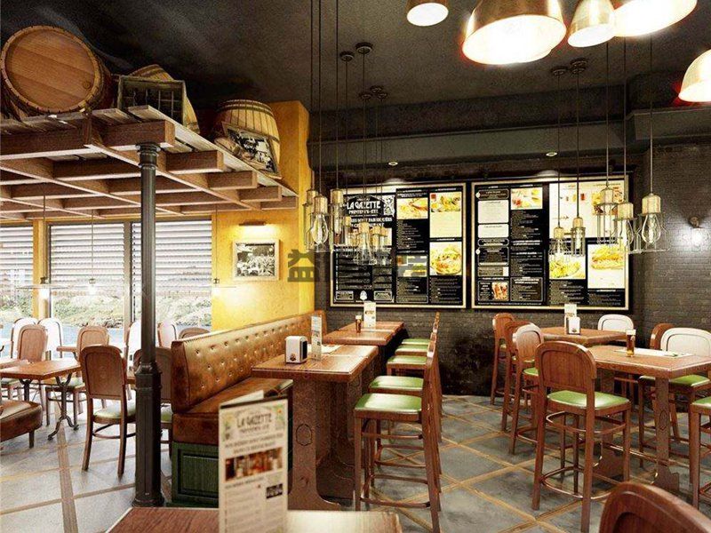 咖啡店装修公司选哪家,咖啡店装修报价,咖啡店装修图片(图1) 咖啡店装修公司选哪家,咖啡店装修报价,咖啡店装修图片(图1)