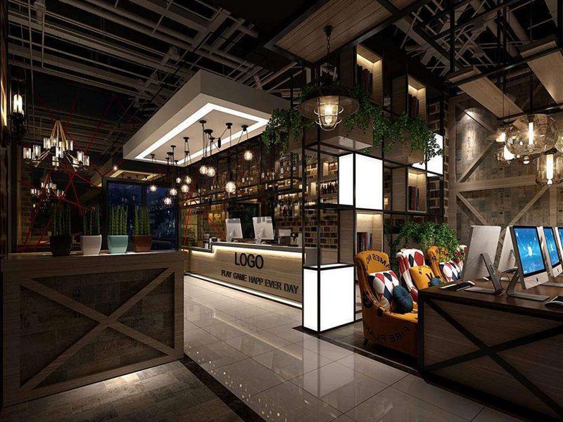 咖啡店装修公司选哪家,咖啡店装修报价,咖啡店装修图片(图2) 咖啡店装修公司选哪家,咖啡店装修报价,咖啡店装修图片(图2)