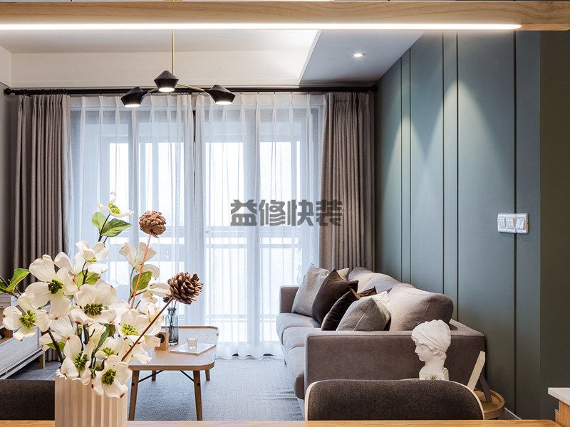 客厅吧台装修公司哪家好,客厅吧台装修翻新需要多少钱(图3) 客厅吧台装修公司哪家好,客厅吧台装修翻新需要多少钱(图3)