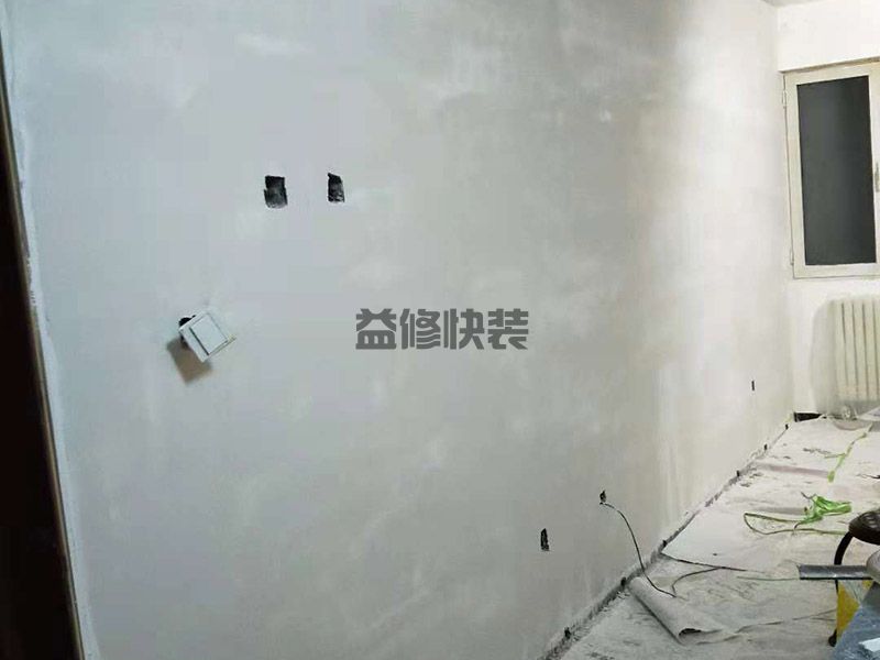 建邦华庭墙面刷漆(图3) 建邦华庭墙面刷漆(图3)