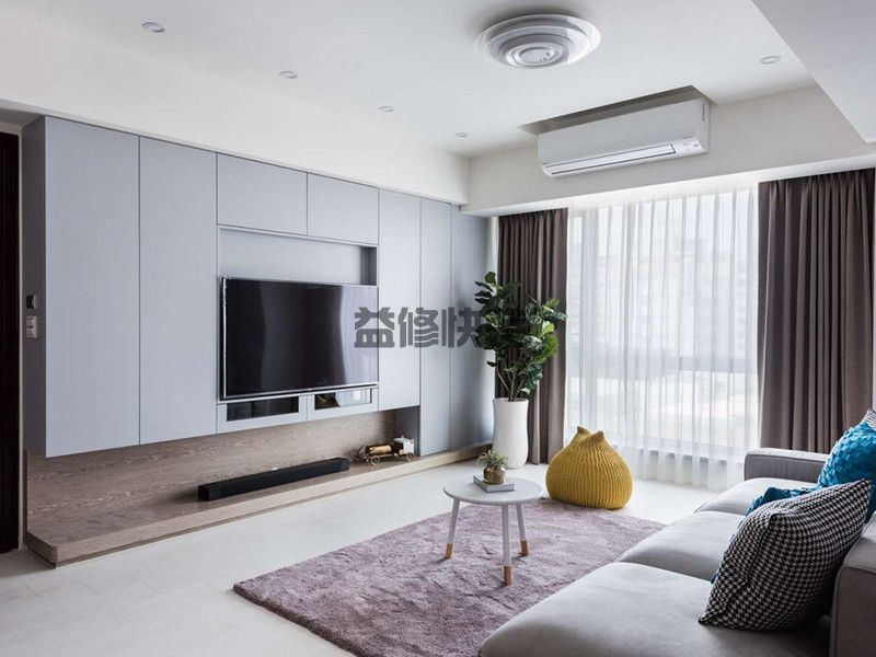 现代风格房屋装修设计(图2) 现代风格房屋装修设计(图2)