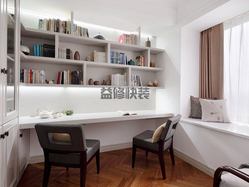 中式风格房屋装修设计(图3) 中式风格房屋装修设计(图3)