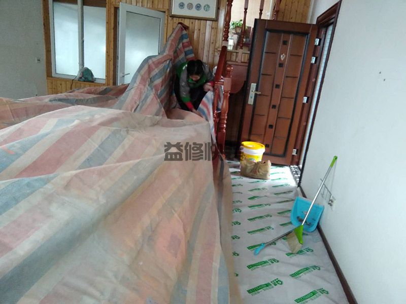 贵阳老房子改造翻新哪些细节要留意 (图1) undefined