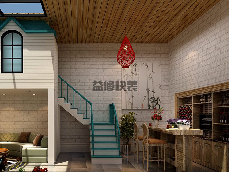酒吧背景墙装修公司哪家好,酒吧背景墙装修翻新需要多少钱(图2) 酒吧背景墙装修公司哪家好,酒吧背景墙装修翻新需要多少钱(图2)