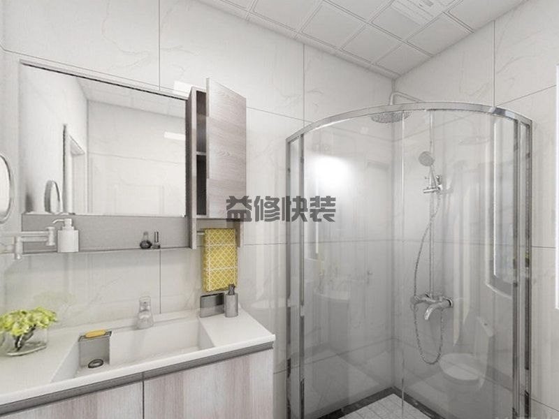 隔断装修公司哪家好,隔断装修翻新需要多少钱(图3) 隔断装修公司哪家好,隔断装修翻新需要多少钱(图3)