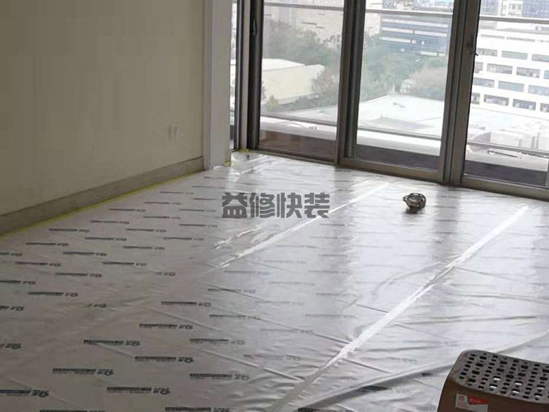 中汇花园阳台改造(图1) 中汇花园阳台改造(图1)