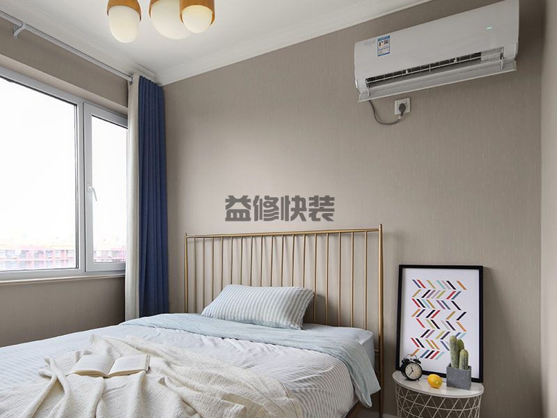 广州家庭装修设计(图4) 广州家庭装修设计(图4)