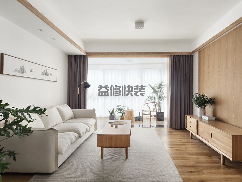 成都家庭装修设计(图2) 成都家庭装修设计(图2)