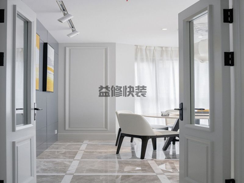 我在青岛旧房装修需要注意什么,青岛旧房翻新改造找装修公司靠谱吗(图3) 我在青岛旧房装修需要注意什么,青岛旧房翻新改造找装修公司靠谱吗(图3)