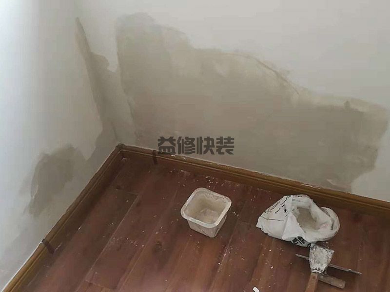 福怡苑北小区墙面翻新(图4) 福怡苑北小区墙面翻新(图4)