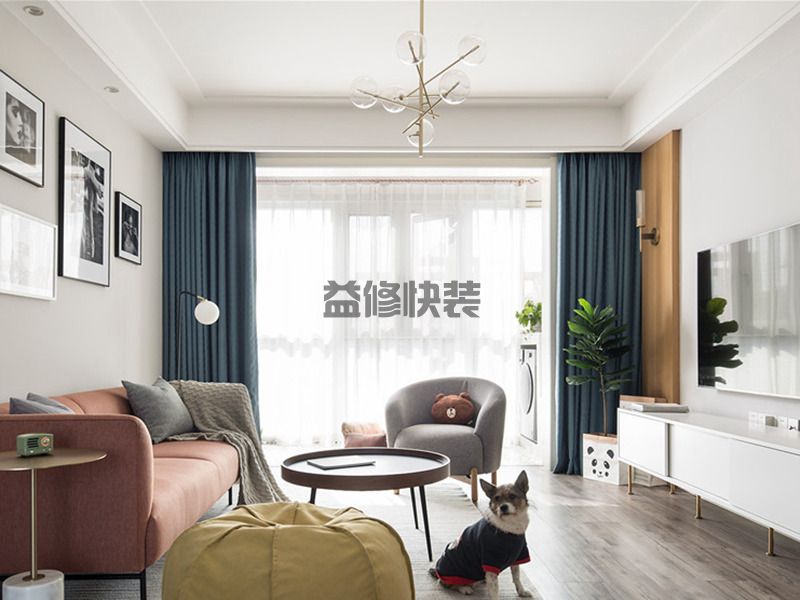 长沙别墅装修设计(图2) 长沙别墅装修设计(图2)