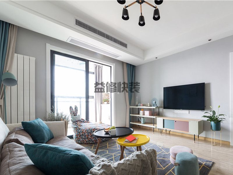 深圳室内装修设计(图2) 深圳室内装修设计(图2)