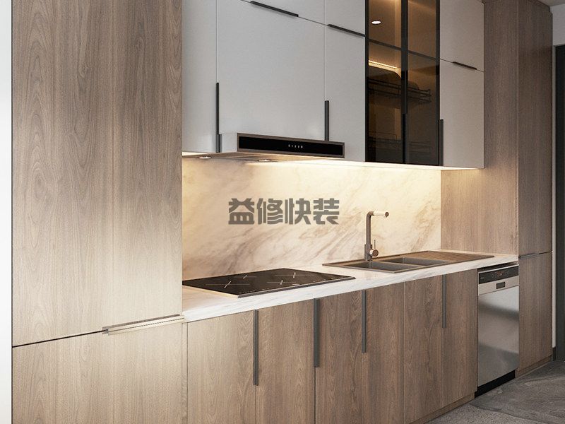 重庆旧房装修设计(图2) 重庆旧房装修设计(图2)