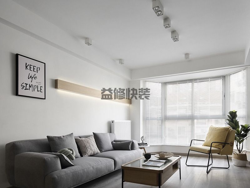 重庆墙面装修设计(图3) 重庆墙面装修设计(图3)