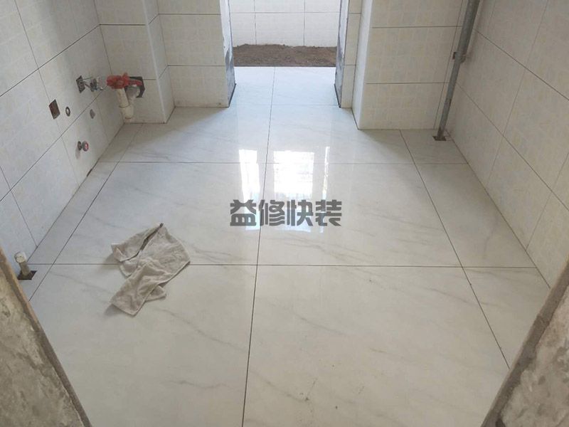 天润城第三街区地砖铺贴装修(图4) 天润城第三街区地砖铺贴装修(图4)