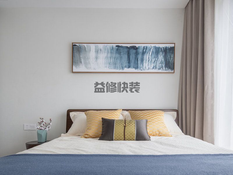 武汉儿童房装修设计(图4) 武汉儿童房装修设计(图4)