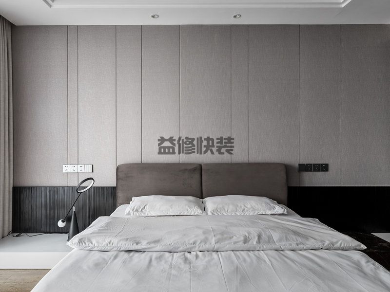 福州墙面装修设计(图4) 福州墙面装修设计(图4)