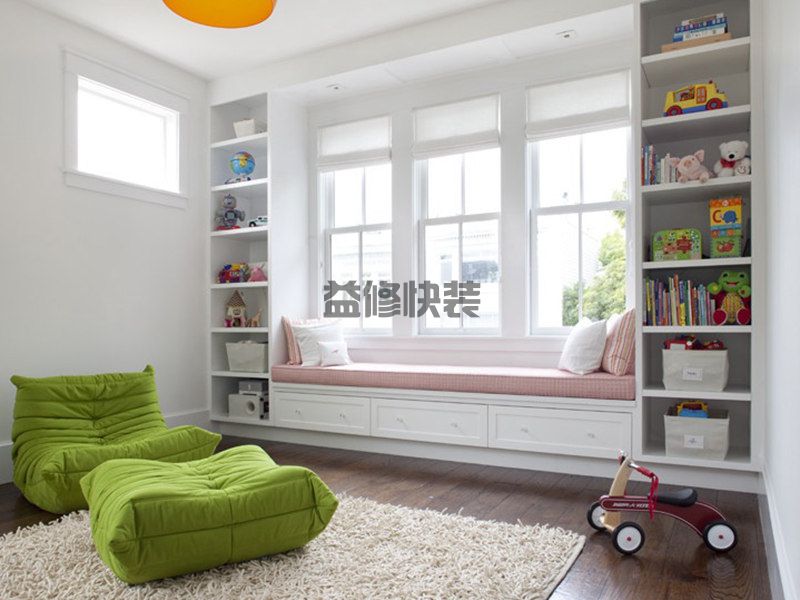苏州卧室装修设计(图2) 苏州卧室装修设计(图2)