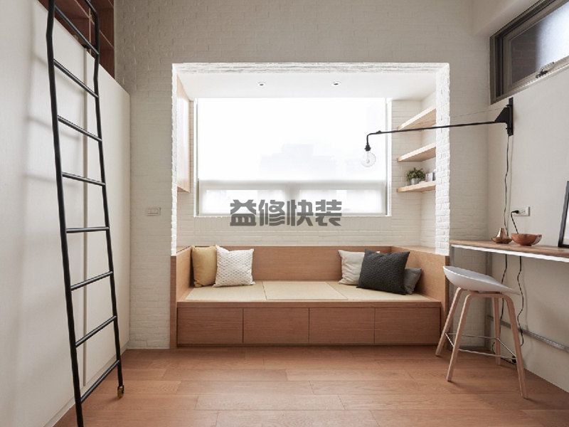 青岛房屋装修设计(图1) 青岛房屋装修设计(图1)