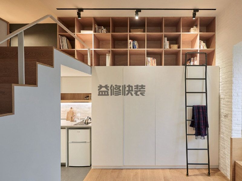青岛房屋装修设计(图4) 青岛房屋装修设计(图4)