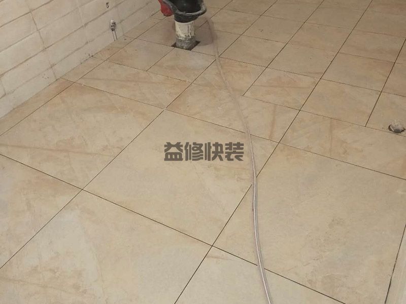 南油东滨华苑厨卫翻新改造(图4) 南油东滨华苑厨卫翻新改造(图4)