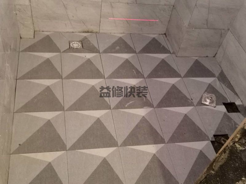 金色花语城局部改造(图4) 金色花语城局部改造(图4)