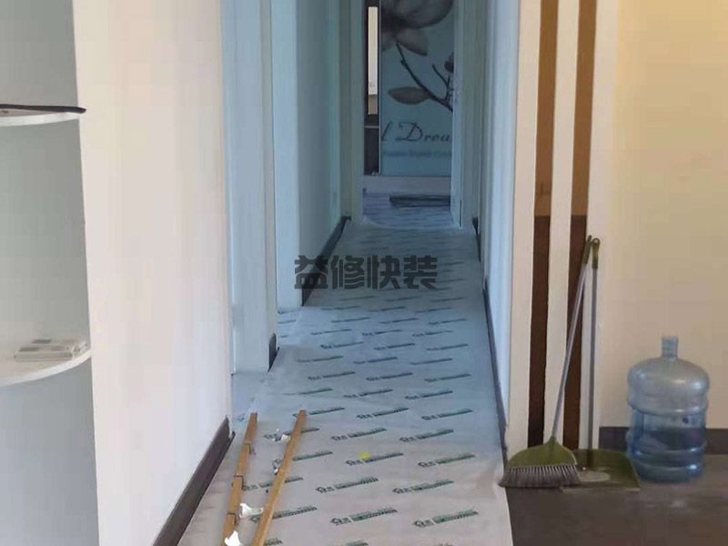 四海云亭卫生间翻新(图1) 四海云亭卫生间翻新(图1)