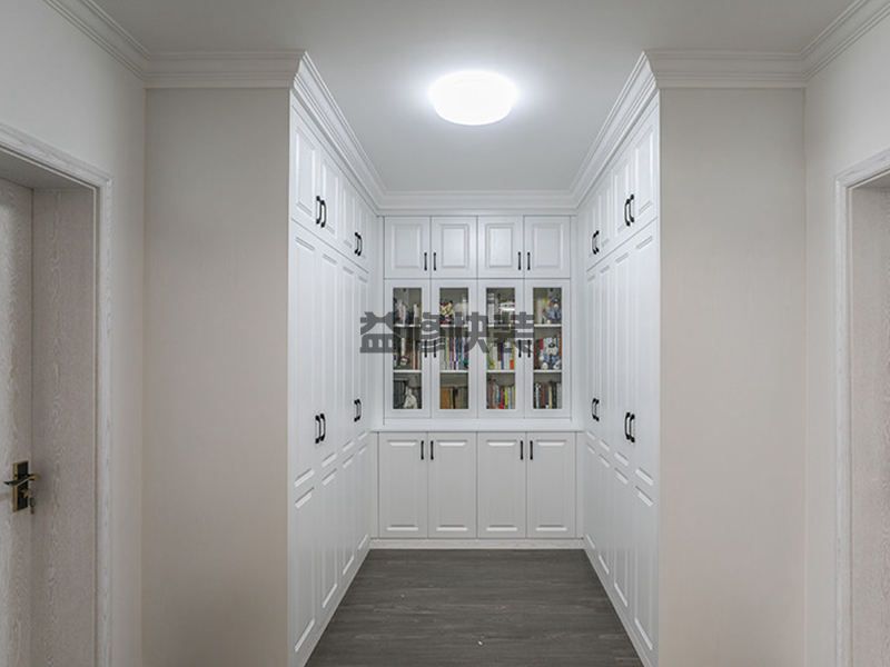 上海阳台装修怎么选风格,上海简约阳台装修要注意什么(图3) 上海阳台装修怎么选风格,上海简约阳台装修要注意什么