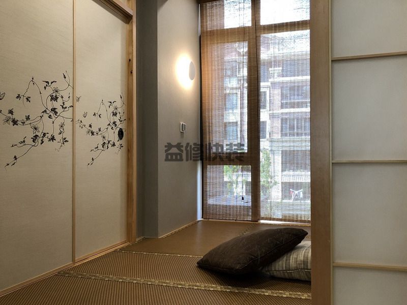 天津阳台装修怎么选风格,天津简约阳台装修要注意什么(图3) 天津阳台装修怎么选风格,天津简约阳台装修要注意什么