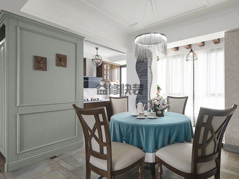 北京餐厅装修怎么选风格,北京简约风格餐厅装修要注意什么(图1) 北京餐厅装修怎么选风格,北京简约风格餐厅装修要注意什么