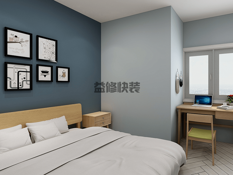 成都儿童房装修怎么选风格,成都简约风格儿童房装修要注意什么