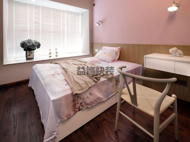 杭州儿童房装修怎么选风格,杭州简约风格儿童房装修要注意什么(图3) 杭州儿童房装修怎么选风格,杭州简约风格儿童房装修要注意什么