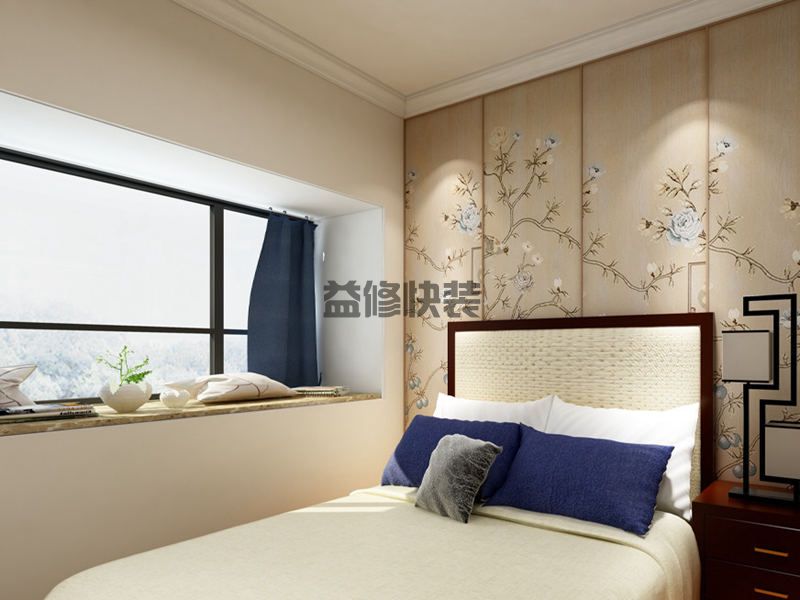 上海儿童房装修怎么选风格,上海简约风格儿童房装修要注意什么(图1) 上海儿童房装修怎么选风格,上海简约风格儿童房装修要注意什么