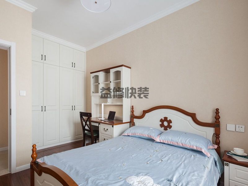 上海儿童房装修怎么选风格,上海简约风格儿童房装修要注意什么(图3) 上海儿童房装修怎么选风格,上海简约风格儿童房装修要注意什么