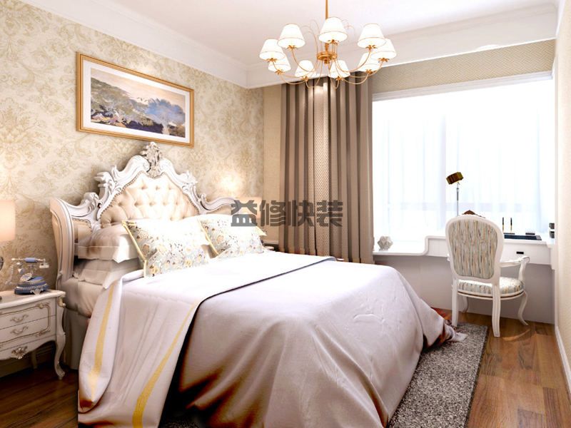 南京儿童房装修怎么选风格,南京简约风格儿童房装修要注意什么(图1) 南京儿童房装修怎么选风格,南京简约风格儿童房装修要注意什么