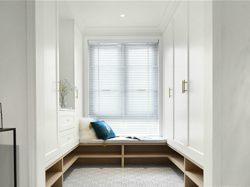 成都衣帽间装修怎么选风格,成都简约风格衣帽间装修要注意什么(图3) 2-191024134435H5.成都衣帽间装修怎么选风格,成都简约风格衣帽间装修要注意什么