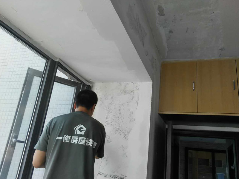 苏悦国际公寓商铺局部改造(图3) 苏悦国际公寓商铺局部改造(图3)