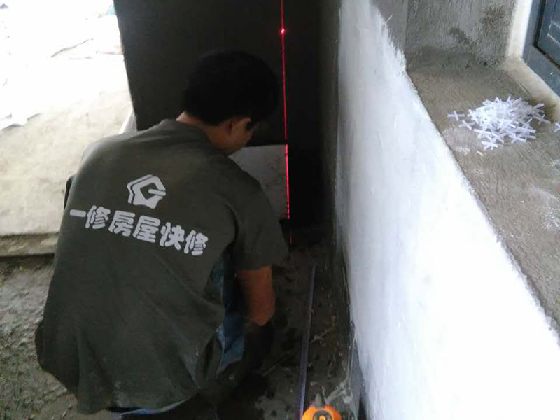 博仕后龙港城商铺卫生间改造(图4) 博仕后龙港城商铺卫生间改造(图4)
